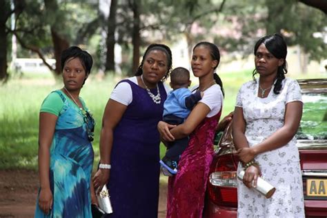 Gumbura Wives Porn Case In New Twist Zimbabwe Today