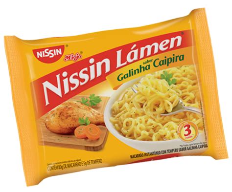 nissin lamen primavera nissin