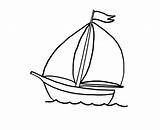 Barco Colorear Bateau Velas Barcos Navire Vela Transport Transporte Coloriages Veleros Escargot Caravelle Vendee Buzz2000 Inscrivez Vous Tú Colorea Olvidar sketch template