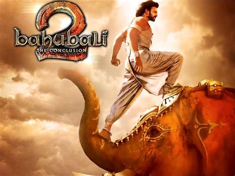 The Film Bahubali Amidst An Ethos Of Hinduism Countercurrents