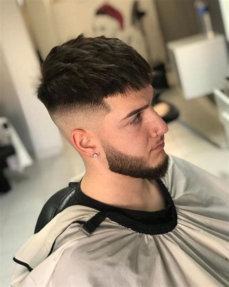 top inspiration  uppercut hairstyle