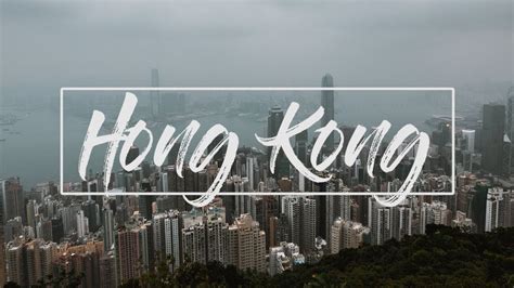 explore hong kong youtube