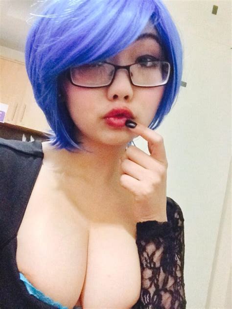 blue hair 5 harriet sugarcookie sorted by position luscious