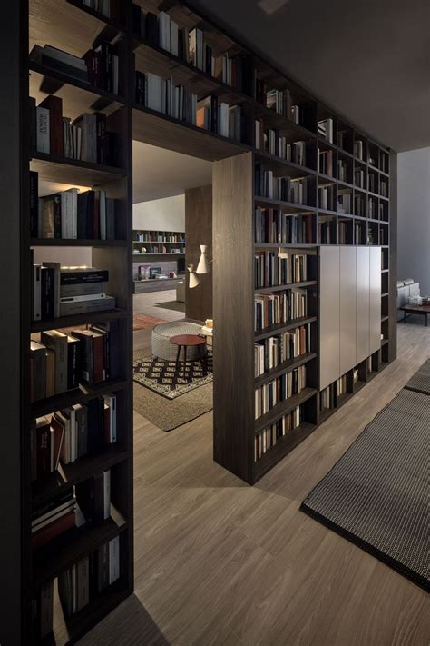 bookcases room dividers jetixdesign