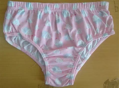 girls panties manufacturer from tiruppur