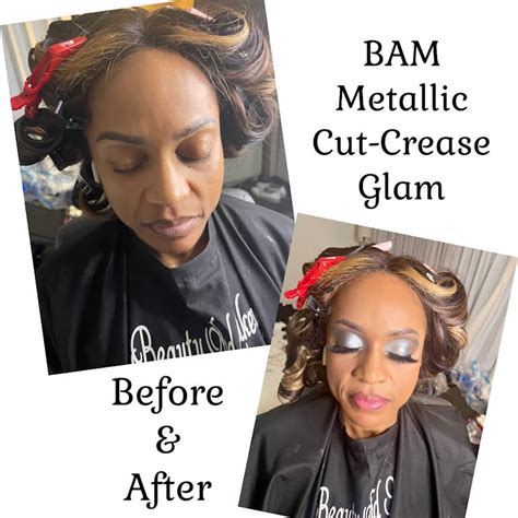 beauty  makeup bam hair  makeup bar salon  lawrenceville