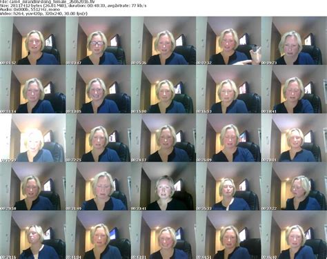 webcam archiver profile of mrandmrslong cam public webcam shows page