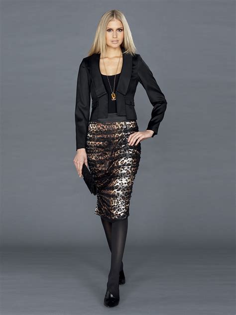 fashion tights skirt dress heels inspiration for fame outfit
