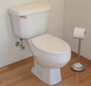 toilet inspections intl association  certified home inspectors internachi