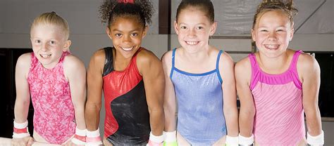 gymnastics and dance programs in st louis gateway region ymca
