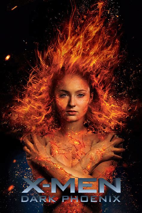 Dark Phoenix Dvd Release Date Redbox Netflix Itunes