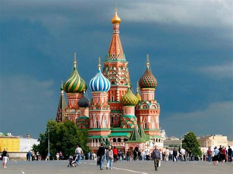 Moscow Private Tours All You Need To Know Before You Go