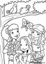Coloring Holly Hobbie Pages Book Kids Hobbies Da Friends Colorare Disegni Coloriage Pintar Colorir Hobby Info Printable Un Drawing Paint sketch template
