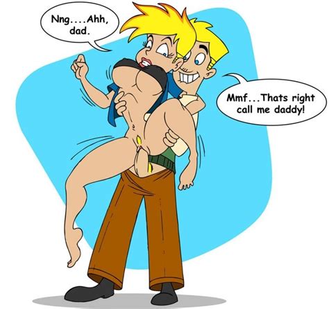 johnny test s mother hentai porn