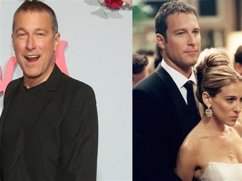 sex and the city reboot john corbett confirms aidan shaw to appear in