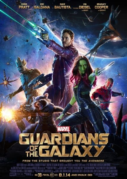 guardians of the galaxy fan casting on mycast