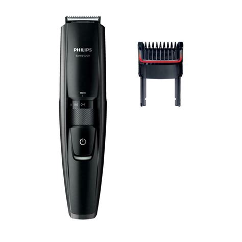 philips bt barttrimmer xenudo