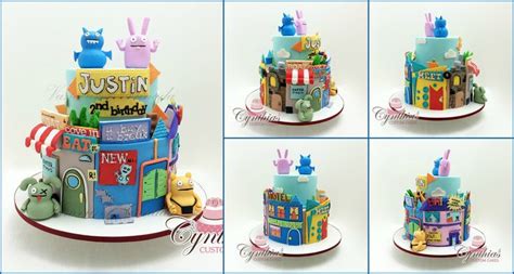 17 best images about birthday cakes on pinterest thomas the train winnie the pooh birthday