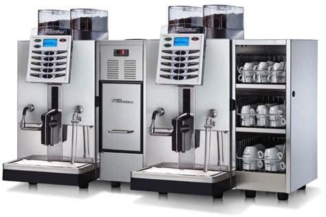 automatic coffee machines  australia commercial espresso machines  daqian times
