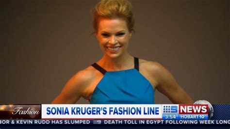 auscelebs forums view topic sonia kruger