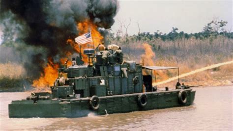 navy  vietnam military machine