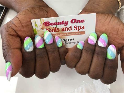 pin  beauty  nails  spa  beauty  nails nail spa nails