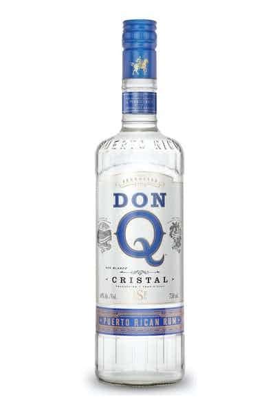 don  cristal rum price reviews drizly