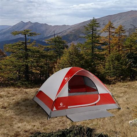 instant cabin tent coleman tents  person pop  canopy   easy set outdoor gear costco
