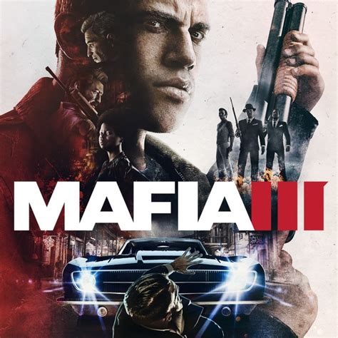 mafia iii 2016 playstation 4 review mobygames