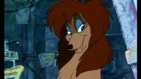 who is your favorite oliver and company character disney answers fanpop