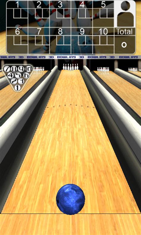 3d bowling apk free sports android game download appraw