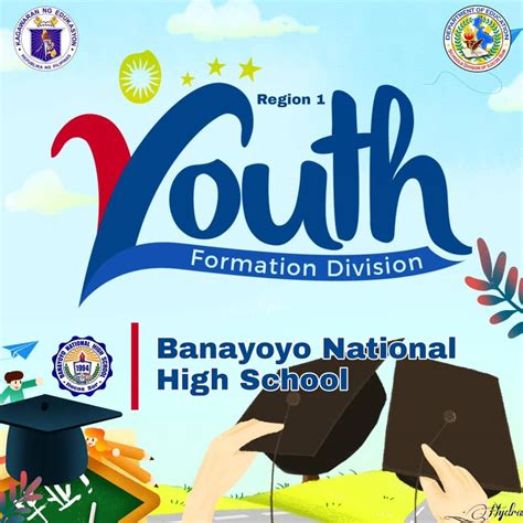 deped tayo youth formation banayoyo national high school banayoyo