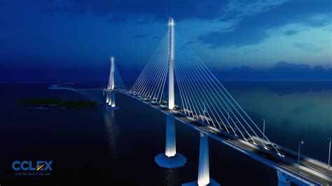 cclex cebu mactan bridge cebu cordova link expressway longest