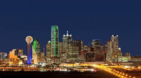 travellers guide  dallas wiki travel guide travellerspoint