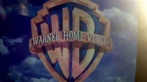 warner home video intro youtube