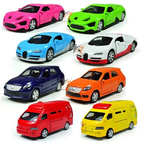 miniature toy cars alloy plastic kids toys car  remote forcecontrol toy model cars diverse