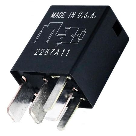 car truck motor automotive high current relay  continuous type automotive relay auto relays