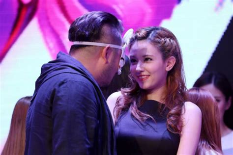 rumor chinese mogul who likes masks hires porn star for