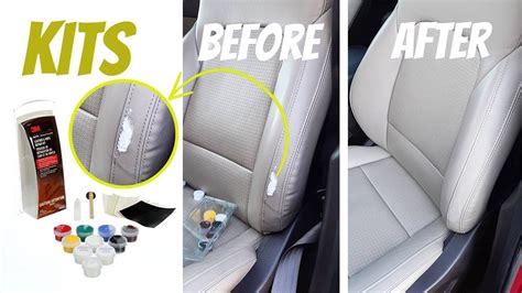 share  imagen leather patch  car seat repair inthptnganamsteduvn