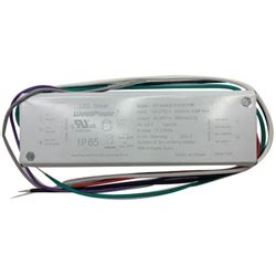 wsd led  weledpower led driver dimmable wp hha