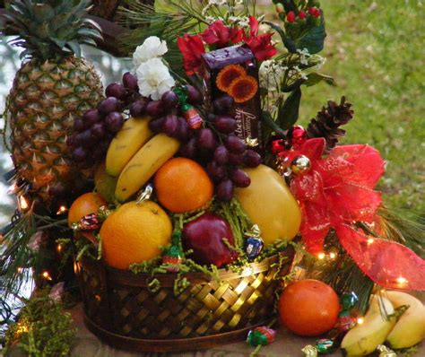 classic fruit basket  asheville nc charms floral  asheville