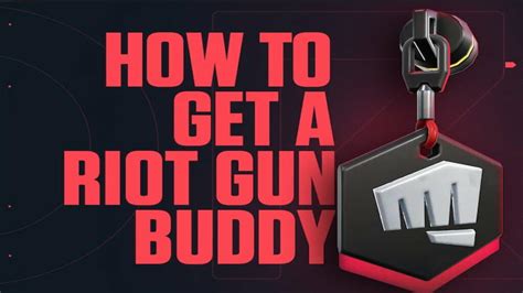 riot gun buddy  valorant pro game guides