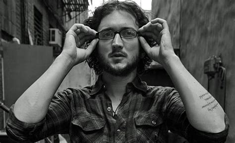 Lee Camp Album Taping At The Bowery Poetry Club Tonight Broke Ass