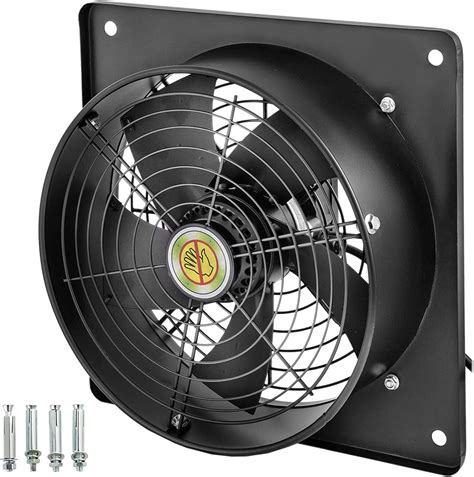mejores ventiladores extractores altas temperaturas
