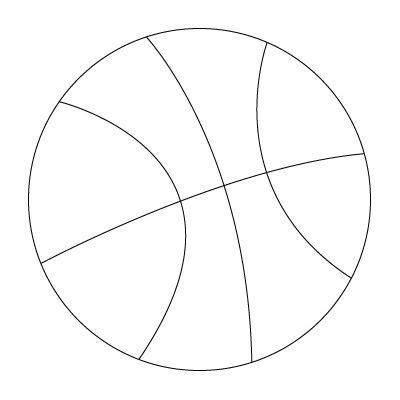 basketball pattern template bing images cheerleading pinterest