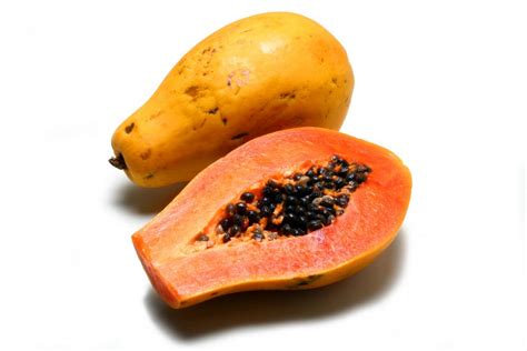 papaya fruit health benefits   risks