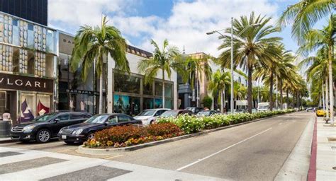 rodeo drive review los angeles california sight fodor s travel
