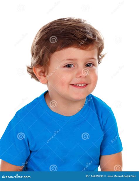 adorable baby  blond hair stock photo image  caucasian