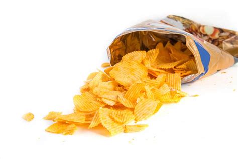 crisps definition  meaning collins english dictionary