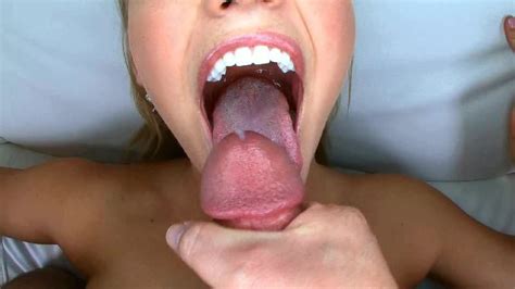 Instantfap Another Mia Malkova Cum On Tongue And Swallow